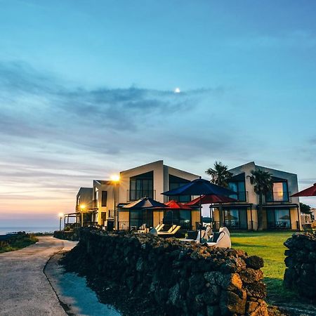 Mj Resort Jeju Ngoại thất bức ảnh